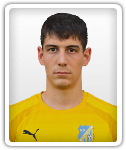 Marin Rantaša