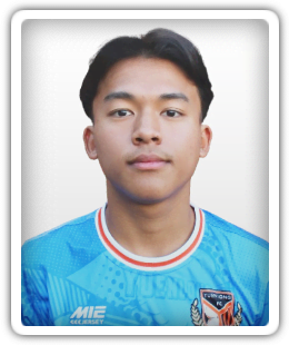Easant Gurung