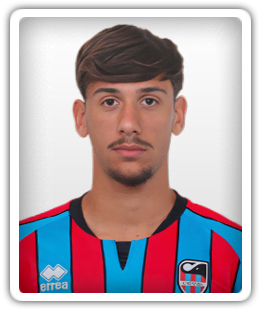 Carmelo Forti