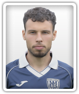 Samir Werbelow