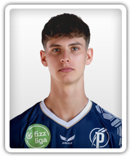 Bence Zsolt Vékony