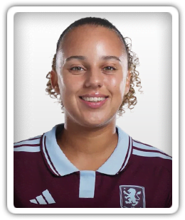 Chasity Grant