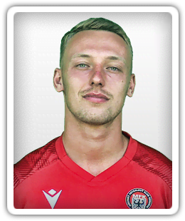 Lukáš Hájek