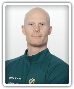 Markus Aasland