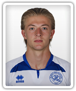 Jake Leahy