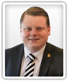 Ian Geldard