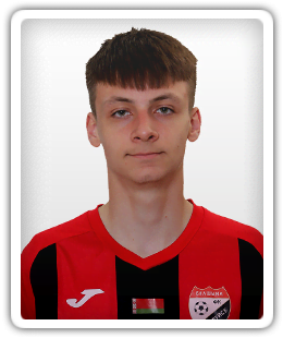 Kirill Malykh