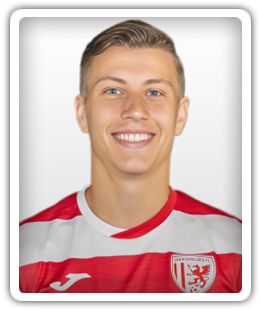Joe-Joe Richardson
