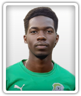 Siegfried Nsyme Nzali