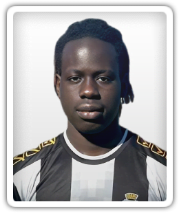 Moussa Seck