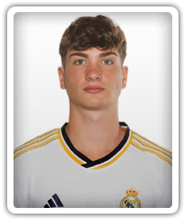 Jorge Cestero