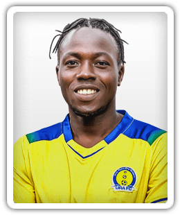 Joseph Ssemujju