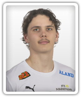 Arvid Lundberg