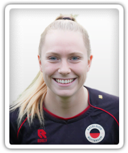 Katelyn Hendriks