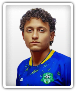 Bruno Gomes