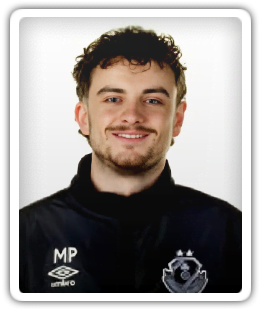 Marc Penrose