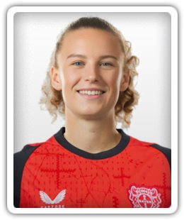 Synne Skinnes Hansen