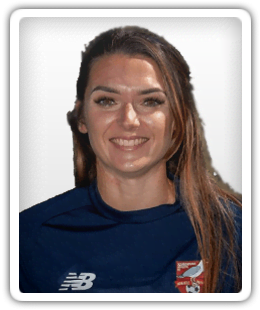 Becky Cox