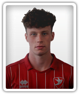 Alex Wilkie