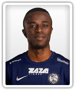 Victor Osuagwu