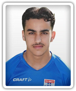 Zaid El Morabit