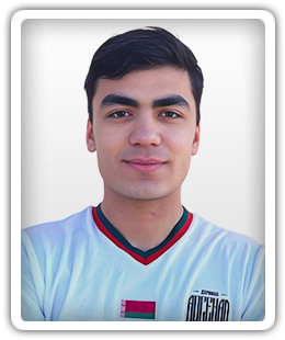Salohiddin Ergashev