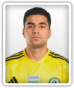 Faxriddin Muhammadov