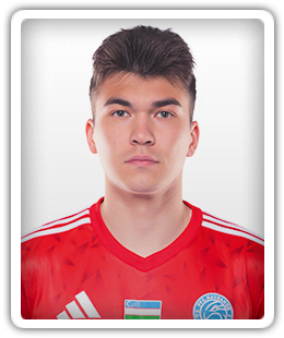Shukron Yo'ldoshev