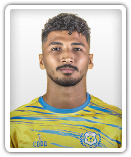 Abdallah Mohamed