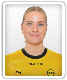 Camilla Huseby