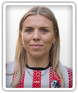 Ingibjörg Sigur?ardóttir