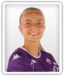 Emilie Woldvik