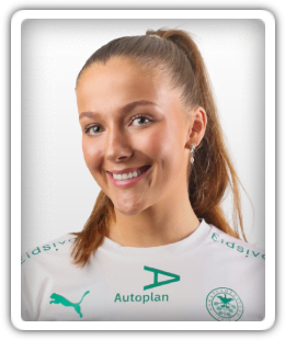 Hanna Bråten Gravem