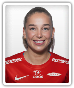 Rikke Nygard