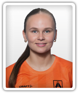 Mathilde Sangolt