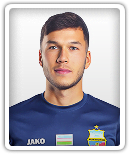 Tohirbek To'xtasinov