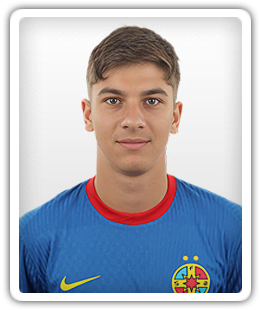 Alexandru Stoian