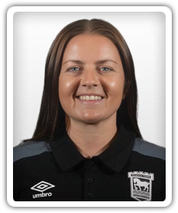 Nicola Stolworthy