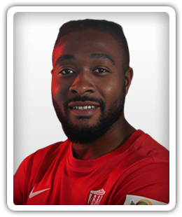 Osman Koroma