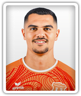 Michalis Christodoulou