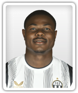Umeh Emmanuel