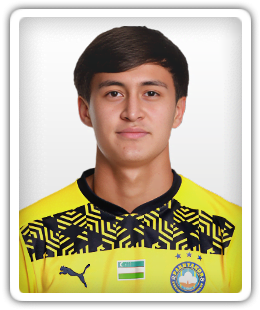 Nurlan Ibraimov