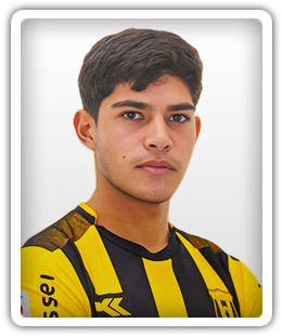 Thiago Servín
