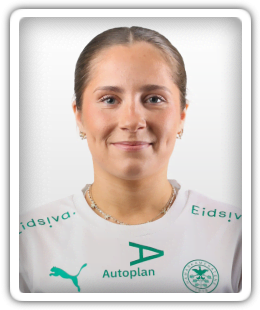 Mari Indrebø