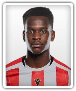 Japhet Matondo