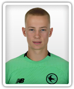 Luke Armstrong