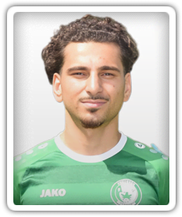 Karim Ali-Saleha