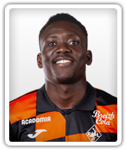 Arthur Avom Ebong