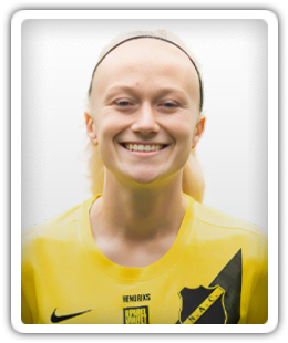Kim Hendriks