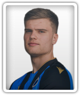 Jaron Schoonbaert